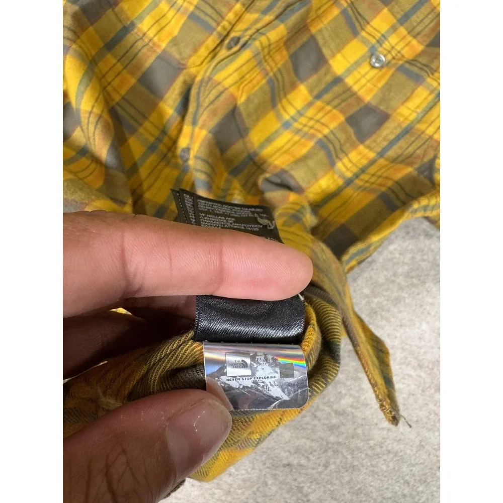 The North Face north face